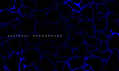 Soyut su arka planı. vektör illüstrasyonu.