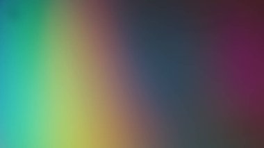 Gökkuşağı Çokrenkli Optik Fişek Soyut Bokeh ve Işık Sızdıran Fotoğraf Kameralı Lens Yanan Görüntü Yansımalı Parlak Gün Işıkları. Fotoğraf işleme için Ekran Kaplama Kipinde Kullan.