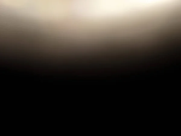 Анотація Яскравого Світлого Візерунка Чорним Тлом — стокове фото