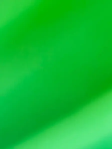 Schöne Abstrakte Hintergrund Verlauf Der Grünen Hellgrünen Verschwommenen Diagonalen Linie — Stockfoto