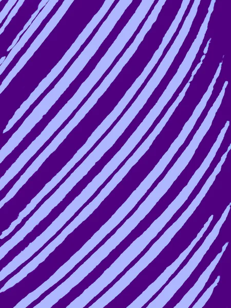 Abstract Purple Tone Lines Diagonal View Used Background — Stock Photo, Image