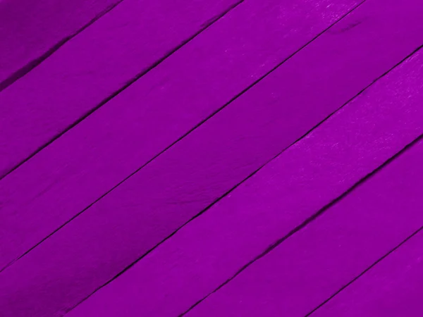 Background Purple Popsicle Sticks Diagonal View — Stock Photo, Image