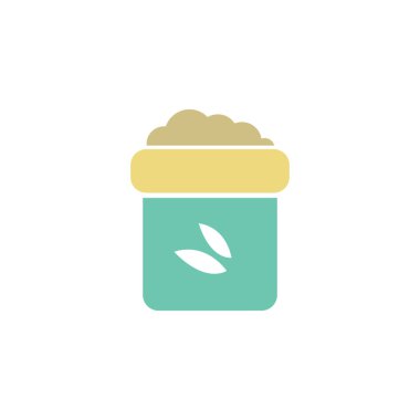 un vektör logo tasarımı