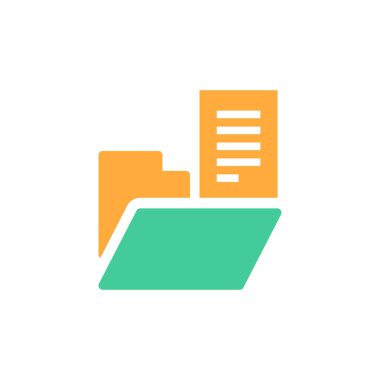 belge vektör logo tasarımı