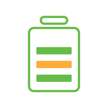 pil vektör logo tasarımı