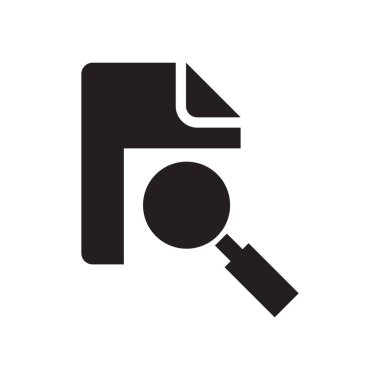 denetim vektör logo tasarımı