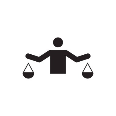 Etik vektör logo tasarımı