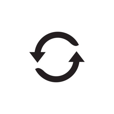 vektör simgesi logo tasarımı yükleniyor