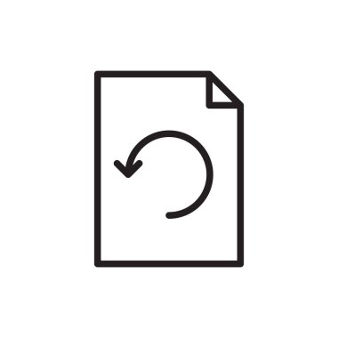 geçmiş vektör logo tasarımı