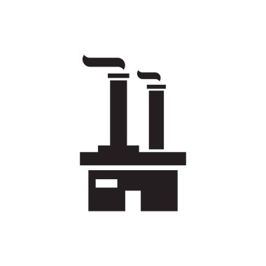 Sektör vektör simgesi logo tasarımı