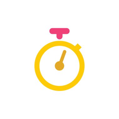 zaman vektör tasarım şablonu