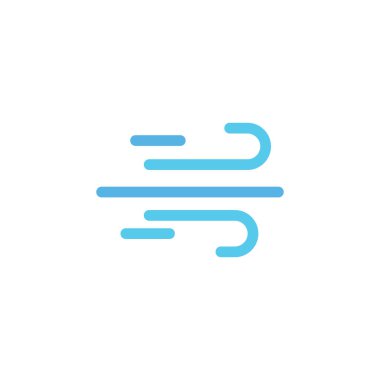 hava vektörü tasarım şablonu