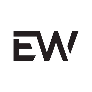 İlk harf vektör simgesini göster