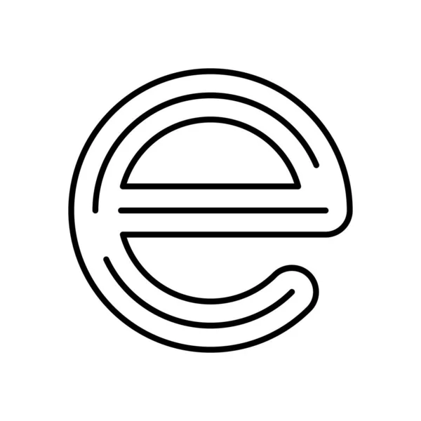 Начальная Иконка Логотипа — стоковый вектор