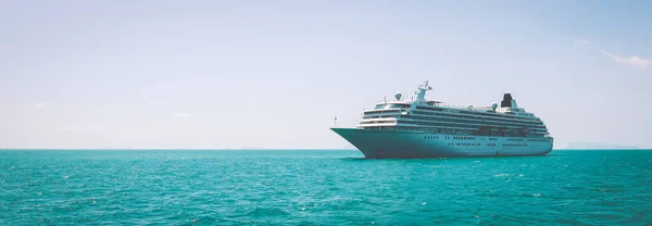 Crucero Mar — Foto de Stock