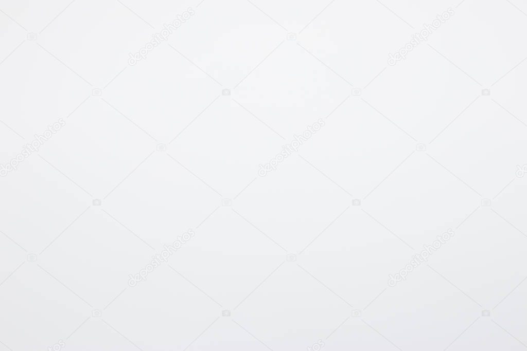 Photo of a literal simple plain white background, no texture