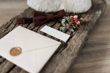 Düğün, hat vintage