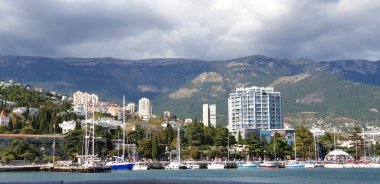 Karadeniz 'in güzel kıyıları