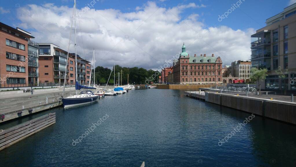 Landskrona