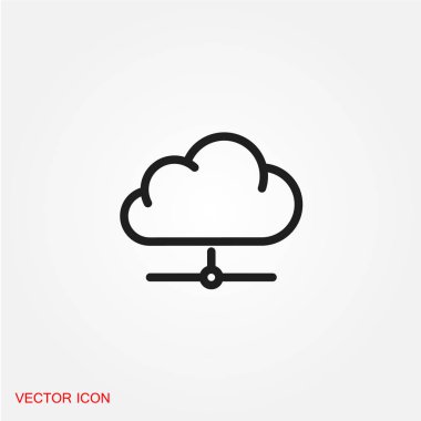 Analitik düz kutsal kişilerin resmi, vektör çizim  