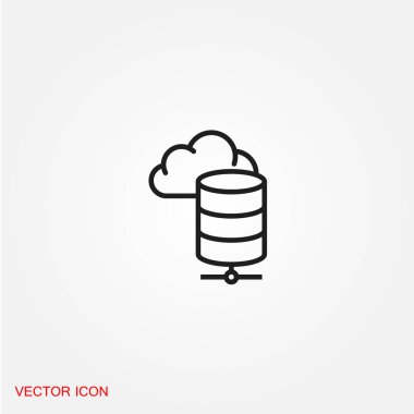 Analitik düz kutsal kişilerin resmi, vektör çizim  