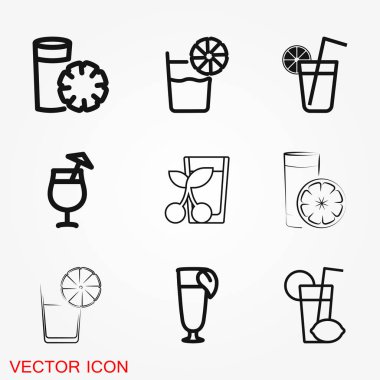 Suyu kutsal kişilerin resmi logo, tasarım vektör işareti simgesi