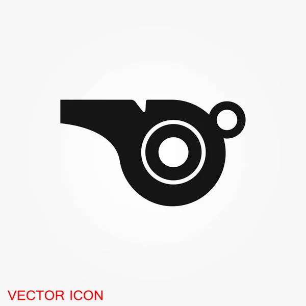 Logo Icono Fútbol Ilustración Símbolo Signo Vector Para Diseño — Vector de stock