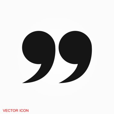 Simge vektör işareti simgesi tasarım için teklif