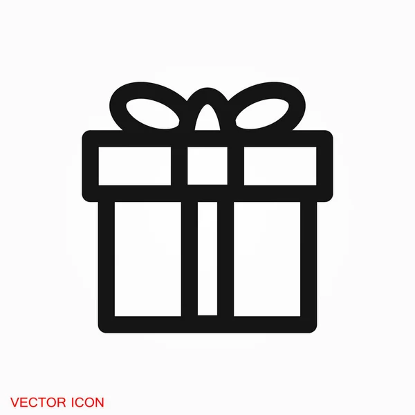 Prize icon vector sign symbol for design — Stock Vector