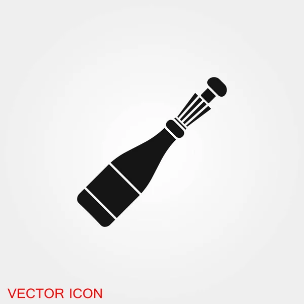 Icono de victoria símbolo de signo vectorial para el diseño — Vector de stock