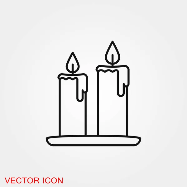 Simbol tanda vektor ikon Zen untuk desain - Stok Vektor