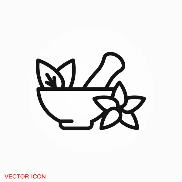 Relax icon vector sign symbol for design