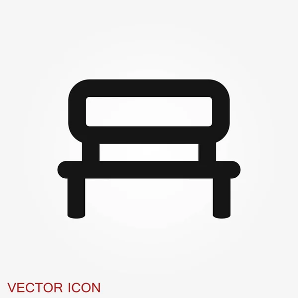 Значок рабочего стола, иллюстрация, логотип на заднем плане — стоковый вектор