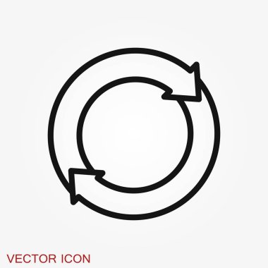 Grafik ve Diyagram simgesi. Analitik ve iş sembolleri.