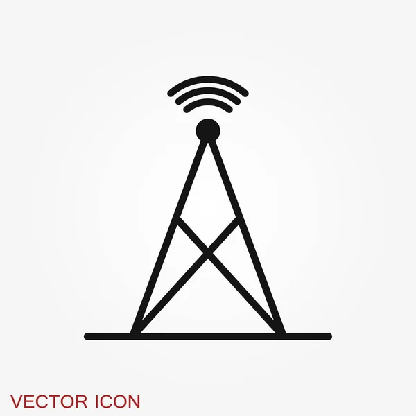 Kommunikationsvektorsymbole — Stockvektor