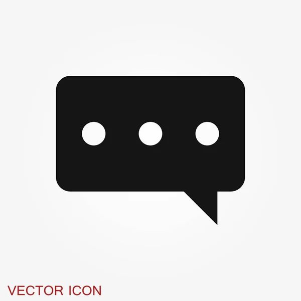 Ícones vetoriais de comunicação —  Vetores de Stock