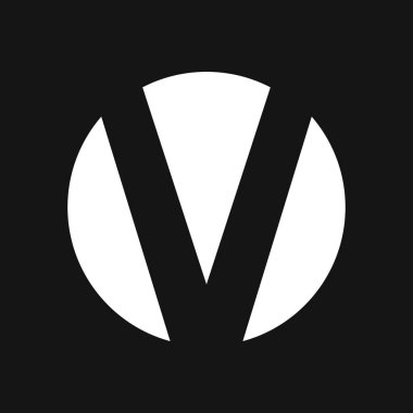 Zafer ikonu. Kazanan simgesi arkaplanda izole edildi.