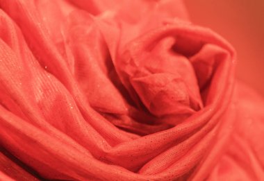 kırmızı tül gül arka plan
