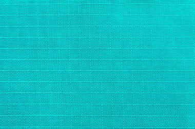 Turkuaz Mavi yırtık, turistik ekipman ve spor kıyafetlerinin güçlü ve dayanıklı malzemelerini durdurur.