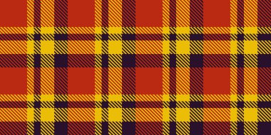 Damalı, pürüzsüz desen, vektör çizimi. renkli tartan arkaplan, ekose, soyut çizgili arkaplan.