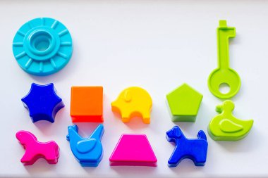 Oyuncak bebekler için