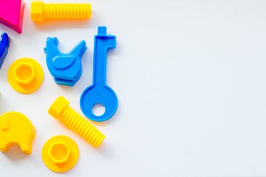 Oyuncak bebekler için