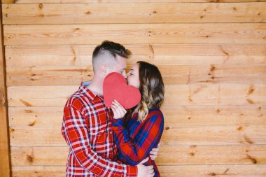 Aşk hikayesi bir stüdyoda