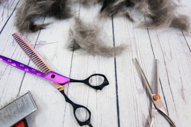 Damat alet için pets