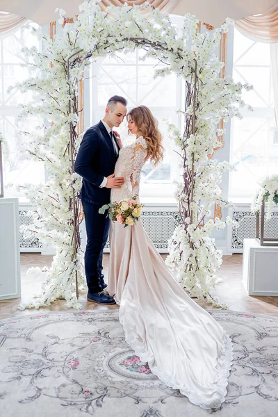 Düğün lüks bir iç