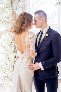 Düğün lüks bir iç