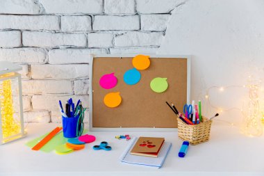 Cork kurula notlar, kırpma yolu dahil