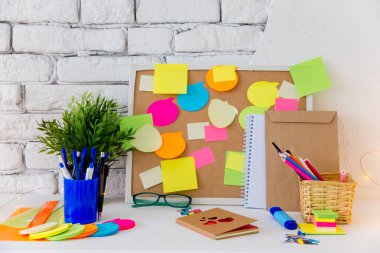 Cork kurula notlar, kırpma yolu dahil