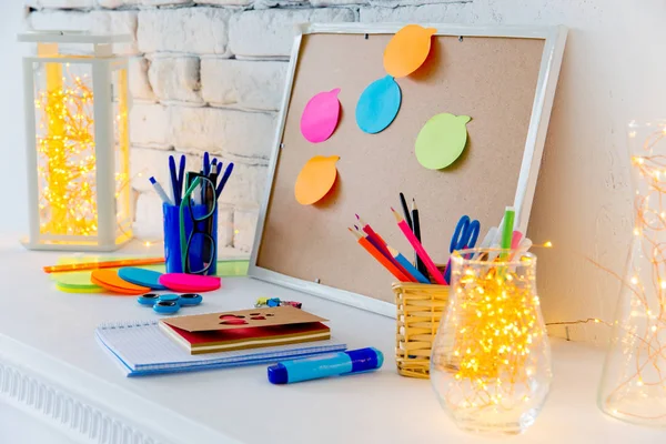 Cork kurula notlar, kırpma yolu dahil