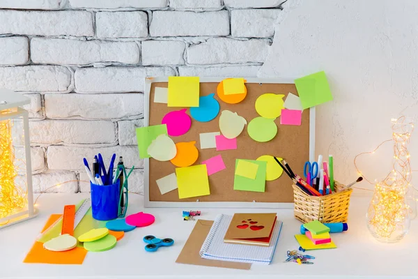 Cork kurula notlar, kırpma yolu dahil